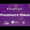 Видалення фосфатів і силікатів Aquaforest Phosphate Minus 1л. (735001)