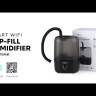 Генератор туману зовнішній з Wi-Fi Repti-Zoo Smart Wi-Fi Humidifier (ZTF03M)