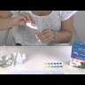 Тест на фосфати PO4 Easy-Life Phosphate 75 тестів (TPH01)