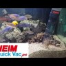 Сифон для грунту на батарейках Eheim Quick Vac Pro (3531000)