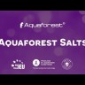 Сіль для морського акваріуму Aquaforest Sea Salt 25кг 5x5кг