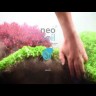 Грунт для аквариума Aquario Neo Soil Plant 3л (neo-soil-plant-3)
