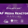 Наповнювач для поглинання CO2 в реакторах Aquaforest AF Air Scrubber Media 2л.