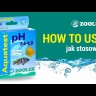 Тест pH (7,4-9,0) Zolek Aquatest pH 7,4-9,0 (1110)