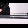 Тераріум Repti-Zoo 90x45x90см (RK0125N)