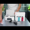 Автоматичний магнітний змішувач Chihiros Magnetic Stirrers для добрив і дозування в акваріумах (4 позиції)