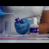 Тест на нітрати (NO3) Aquaforest Nitrate Test Kit для морського акваріума, до 40 тестів